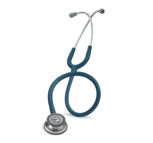 3M Littmann Classic II Pediatric Stetoskop – Karayip Mavisi