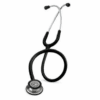 3M Littmann Classic II Pediatric 2113 Siyah Stetoskop
