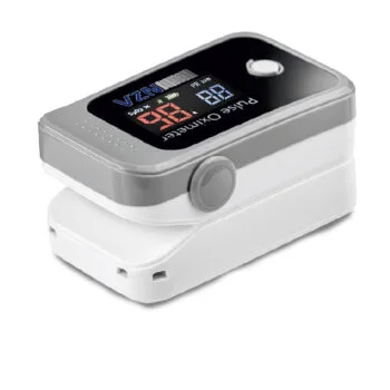VZN Çok Fonksiyonlu Bluetooth Pulse Oksimetre