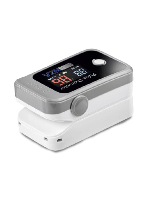 VZN Çok Fonksiyonlu Bluetooth Pulse Oksimetre