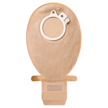 Coloplast Opak Ostomi Torbası – 60 mm 30 Adet