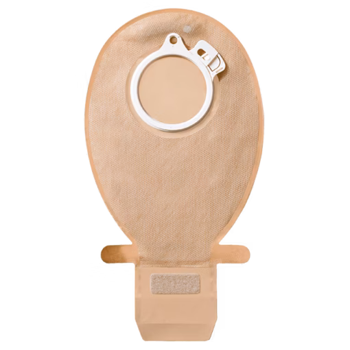 Coloplast Opak Ostomi Torbası – 60 mm 30 Adet