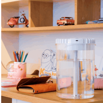 RespiroxHome RH‑ON01 Ultrasonik Oda Nemlendirici