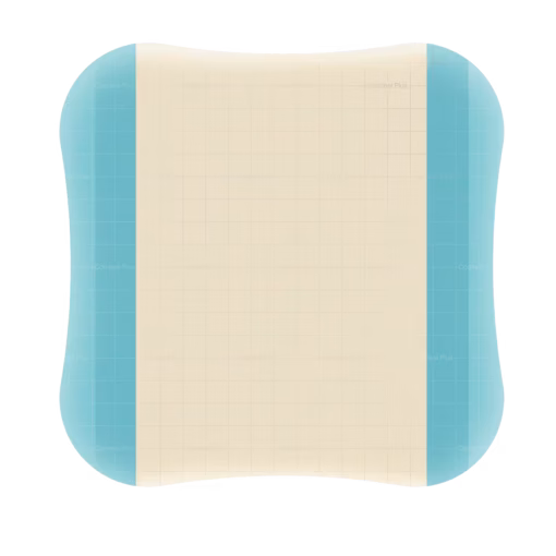Coloplast Comfeel® Plus Ülser Yara Örtüsü 10x10 cm 10'lu paket
