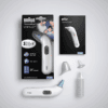 Braun ThermoScan® 3 Kulaktan Dijital Termometre (IRT 3030)