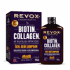 Revox Biotin & Collagen At Kuyruğu Özlü Şampuan 