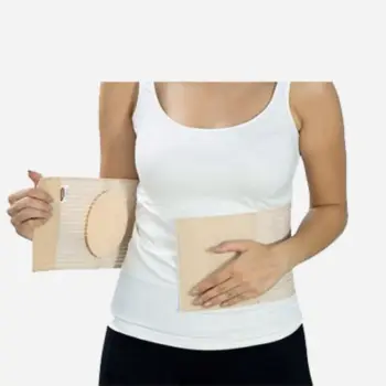 Biofix BA-290 Göbek Fıtığı Korsesi