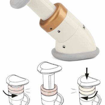 Neckline Slimmer Çene ve Boyun Masaj Aleti