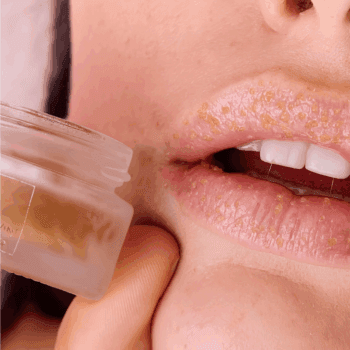 Dudak Peelingi ve Dudak Maskesi Seti (15 ml + 15 ml)