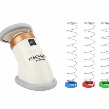 Neckline Slimmer Çene ve Boyun Masaj Aleti