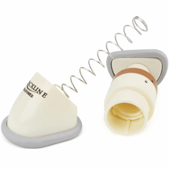 Alternative view of Neckline Slimmer Çene ve Boyun Masaj Aleti