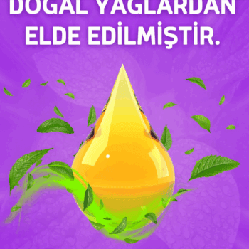 Alternative view of AURAN Lavanta Uyku ve Yastık Spreyi – 50ml