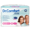 Dr. Comfort Yetişkin Hasta Bezi Küçük Boy (S) 30’lu 4 Paket 120 Adet