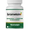 Milleunenuits Valide Sultan Bromelain 60 Tablet