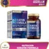Nutraxin Beauty Keratin Formula 60 Tablet