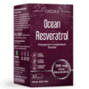 Orzax Ocean Resveratrol Güçlü Antioksidan Desteği 30 Kapsül