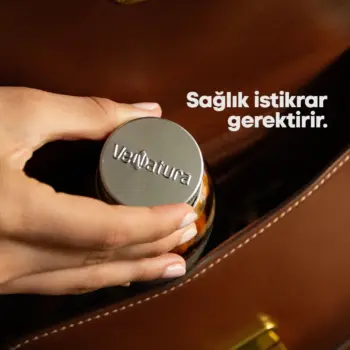 VeNatura Krom Takviye Edici Gıda 90 Kapsül