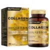 Nutraxin Collagen Beauty Complex 90 Tablet
