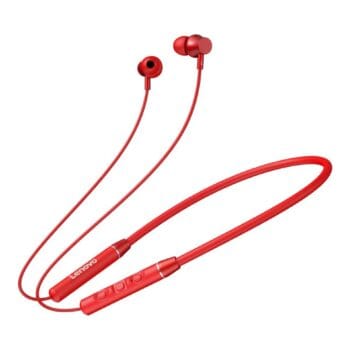 Lenovo QE03 Kablosuz Kulaklık Bt5.0 Manyetik Boyun