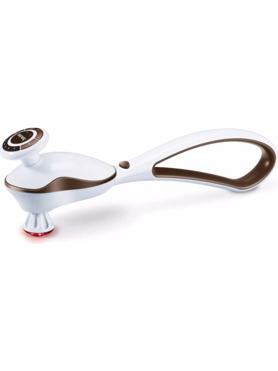 Beurer Mg 510 To Go Tapotman Masaj Aleti