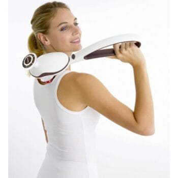 Alternative view of Beurer Mg 510 To Go Tapotman Masaj Aleti