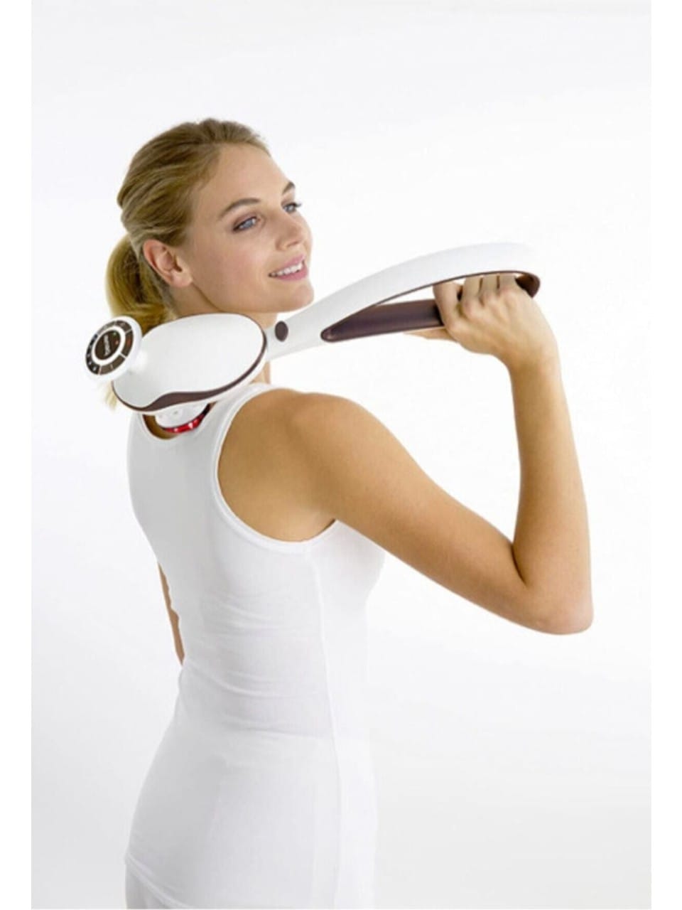 Beurer Mg 510 To Go Tapotman Masaj Aleti - Görsel 2