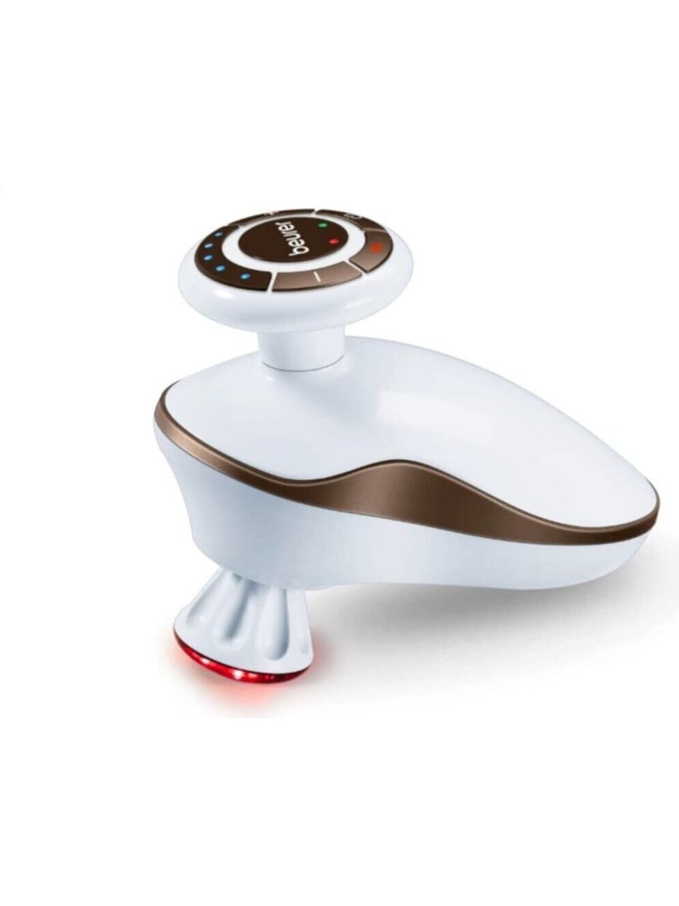 Beurer Mg 510 To Go Tapotman Masaj Aleti - Görsel 3