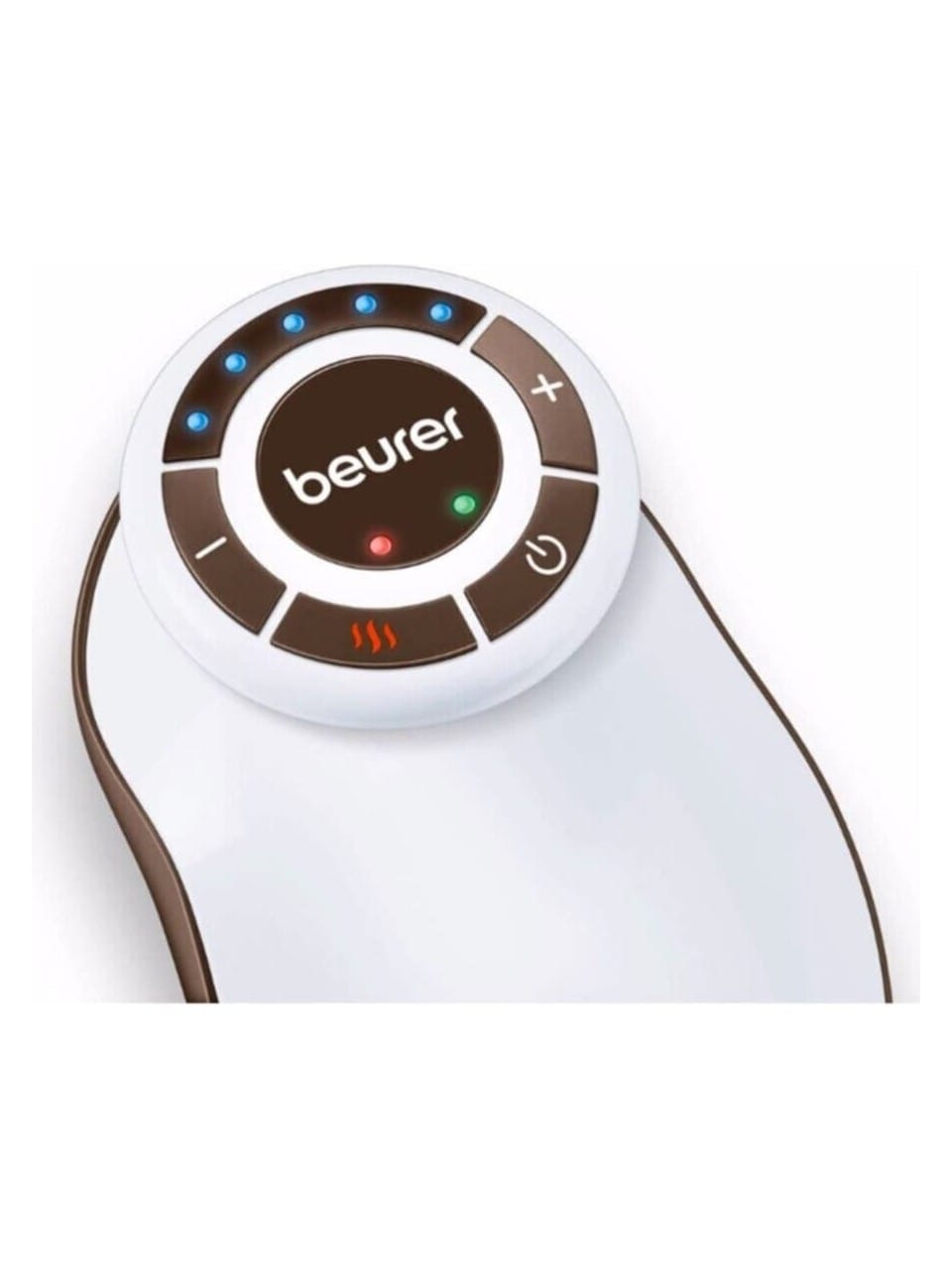 Beurer Mg 510 To Go Tapotman Masaj Aleti - Görsel 4