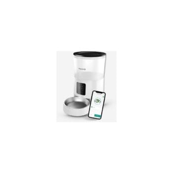 Keysmart Pets Otomatik Mama Kabı