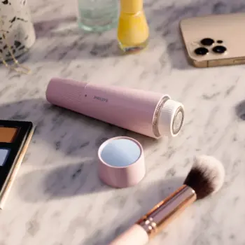 5000 Series Yüz Epilasyon Cihazı