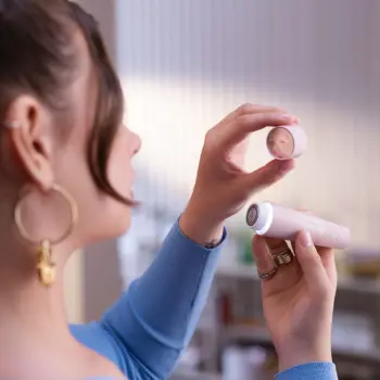 5000 Series Yüz Epilasyon Cihazı