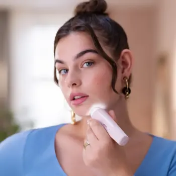 5000 Series Yüz Epilasyon Cihazı