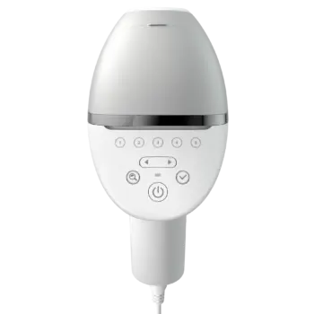 Alternative view of Lumea IPL 8000 Series SenseIQ ile IPL Tüy alma cihazı