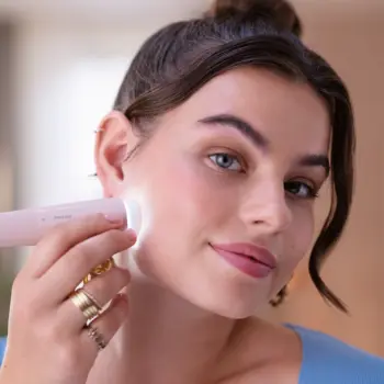 Alternative view of 5000 Series Yüz Epilasyon Cihazı