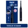 Oral-B iO 2 Şarjlı Diş Fırçası - Siyah