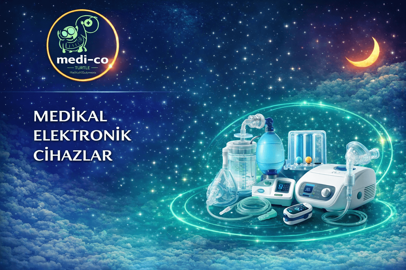 Medikal Elektronik Cihazlar