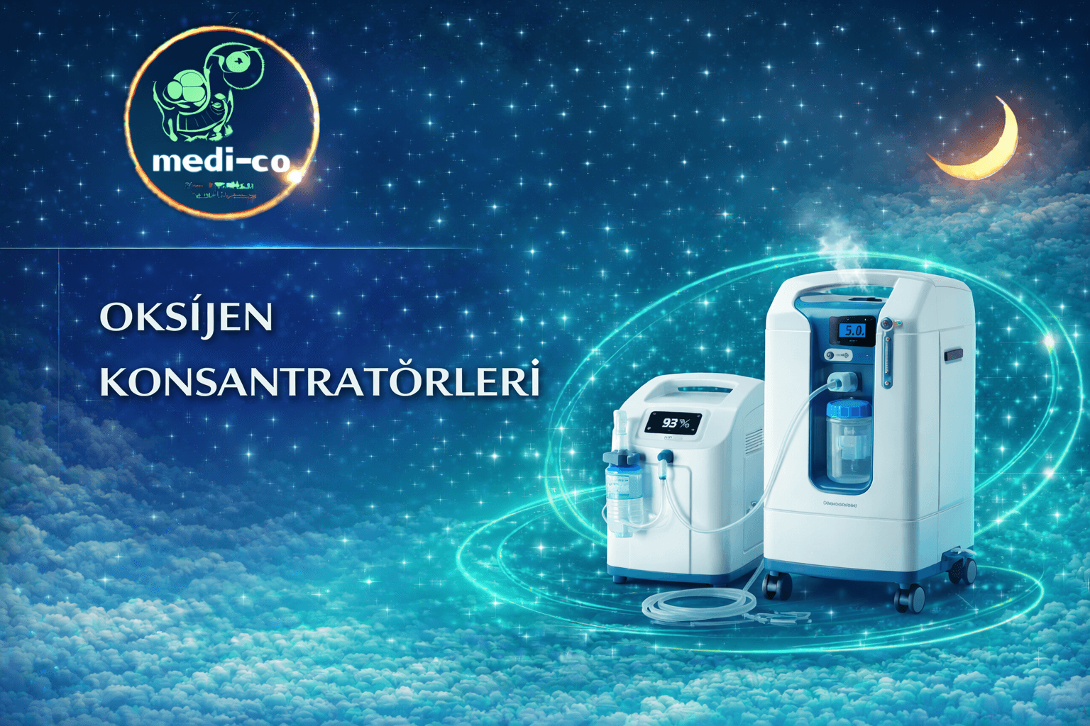 Uyku ve Solunum Cihazları