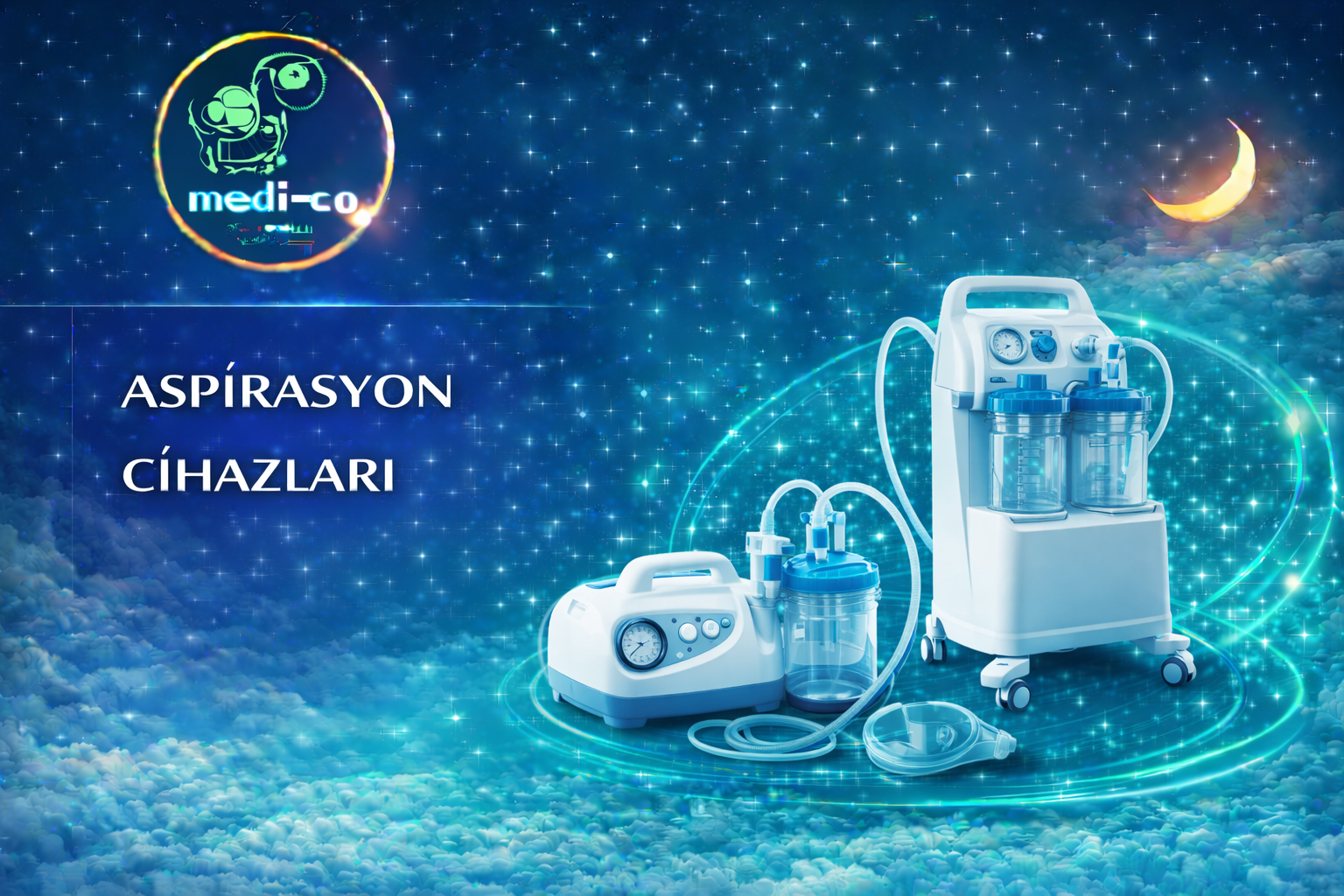 Aspirasyon Cihazları