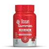 Orzax Ocean Gummies Iron Extra 60 Çiğnenebilir Jel Form