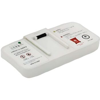 Respirox JLO-190i Yedek Batarya