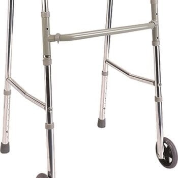 Poylin P551 Tekerlekli Walker