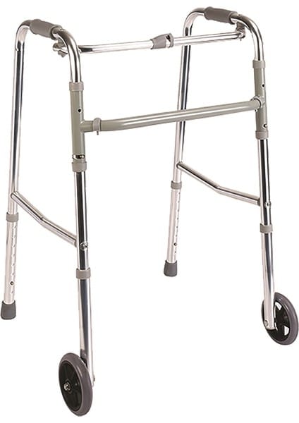 Poylin P551 Tekerlekli Walker