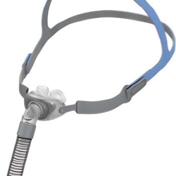 Respirox P2H Burun İçi Maskesi – M1 Mini Uyumlu