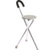 Poylin Oturaklı Baston P514