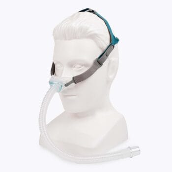 Respirox N6 Nazal CPAP/BiPAP Maskesi