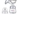 Respirox DQ-S007 Şarjlı Süt Pompası