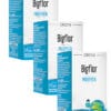 Orzax Bigflor Probiyotik 10 Kapsül 3'lü Paket