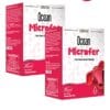Orzax Ocean Microfer 30 ml Damla 2 Adet