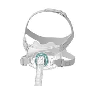 Respirox F6 Full Face CPAP/BiPAP Maskesi