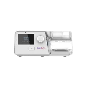 Respirox G3 Luna G3 B30SV ASV Cihazı